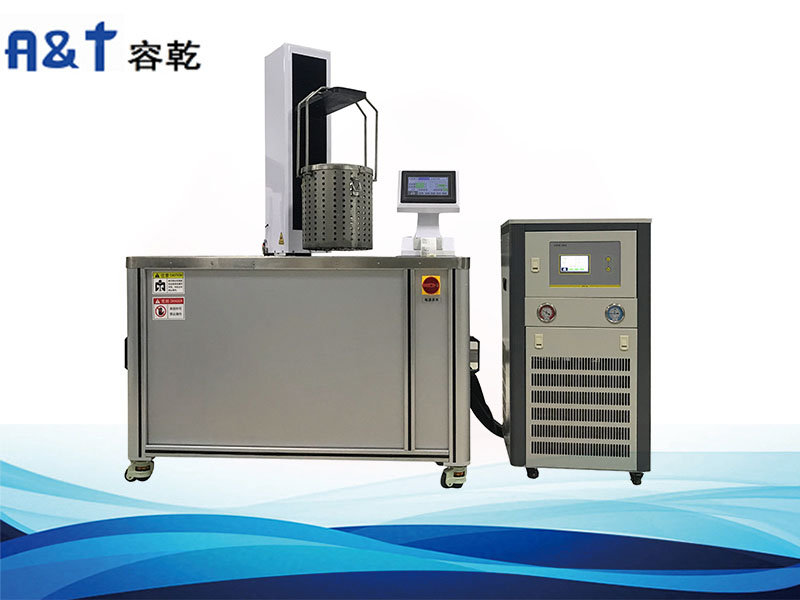 玻璃瓶冷熱沖擊測(cè)試儀——保障產(chǎn)品質(zhì)量與安全的關(guān)鍵設(shè)備